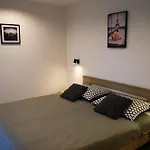 Vukalovic Apartmán Medulin