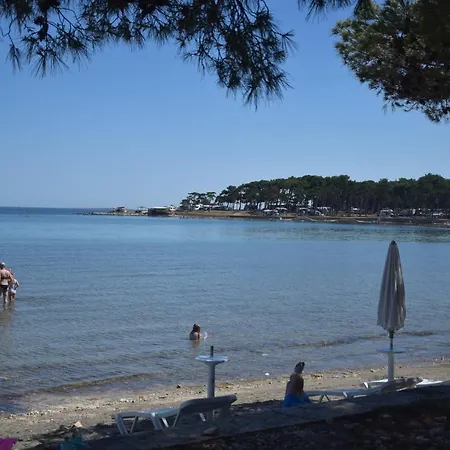 Apartman Vukalovic Medulin