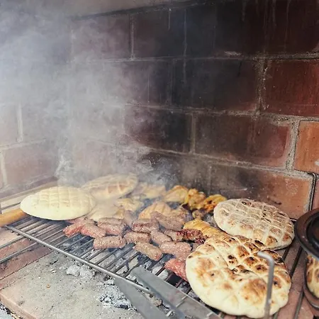 Vukalovic Μεντουλίν