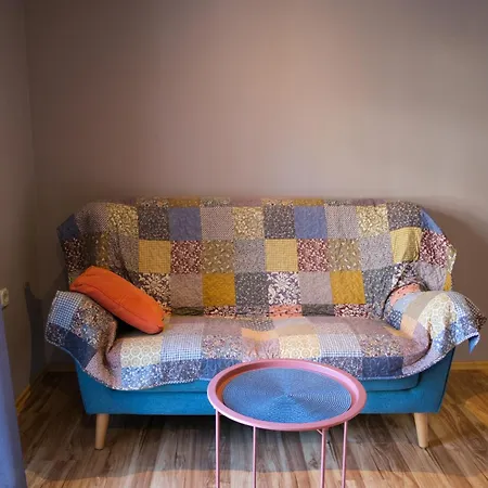 Apartman Vukalovic *