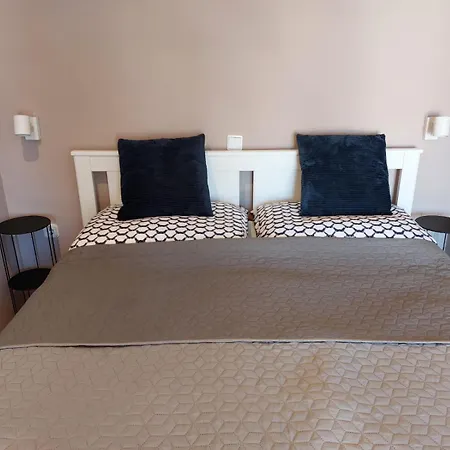 Apartman Vukalovic Medulin