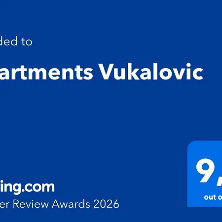 Vukalovic * מדולין