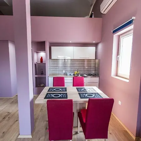 Apartman Vukalovic