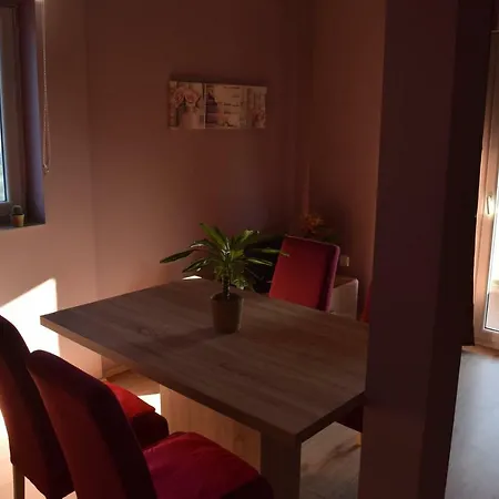 Vukalovic Apartman *