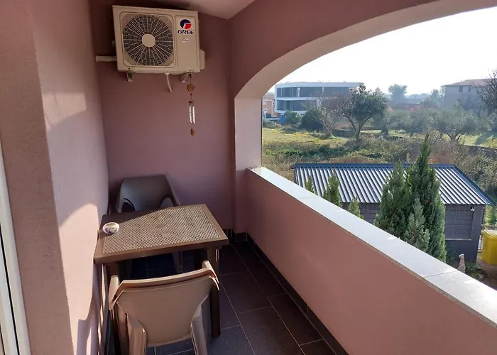 Apartamento Vukalovic *