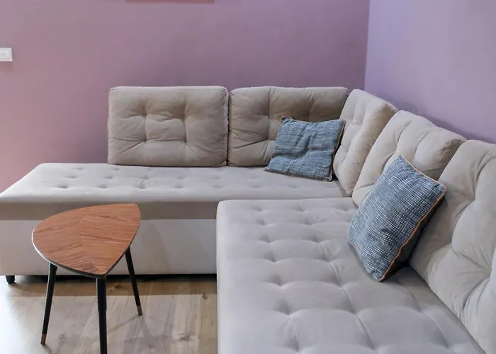 Vukalovic Apartamento Medulin