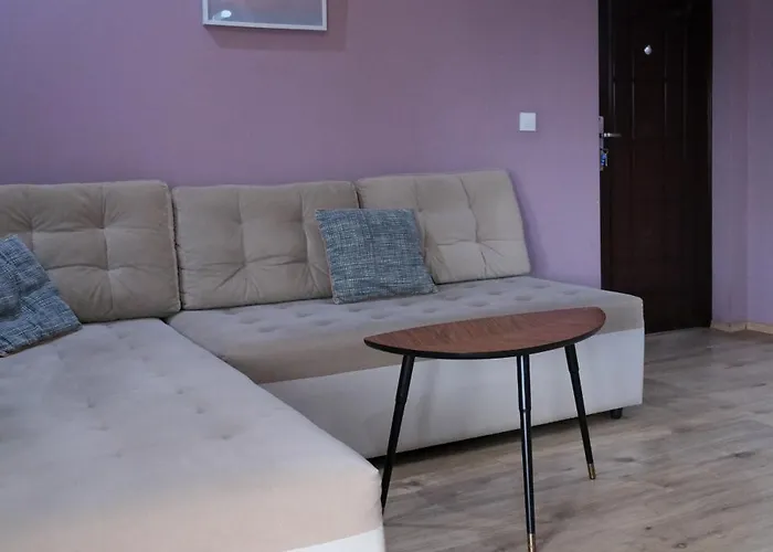 Vukalovic Apartamento Medulin
