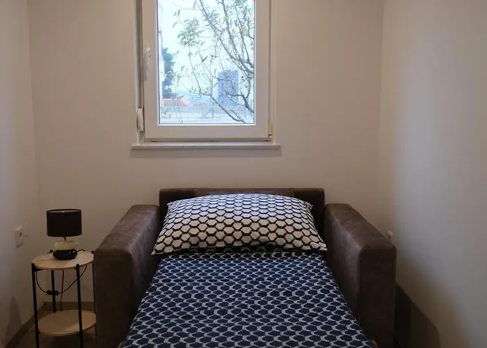Apartamento Vukalovic *