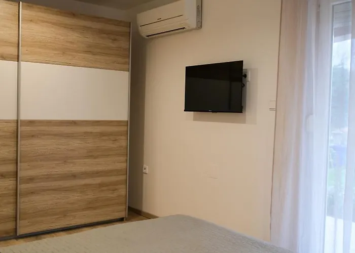 Apartamento Vukalovic Medulin