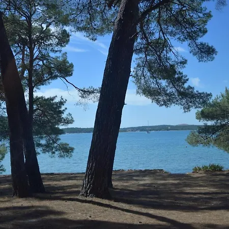 Vukalovic Apartmán Medulin