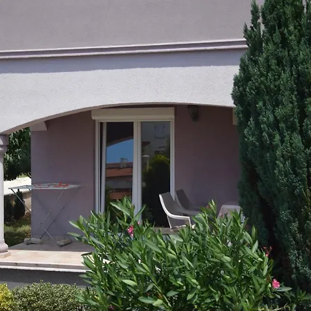 Apartment Vukalovic *
