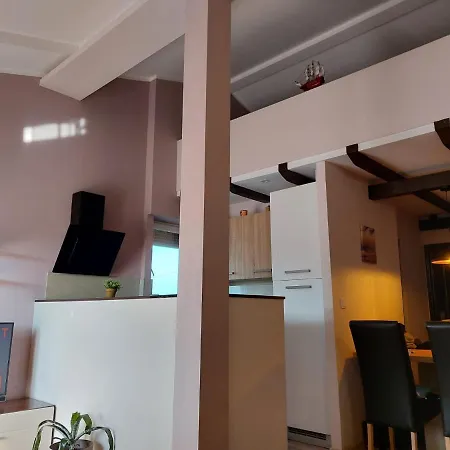 Apartment Vukalovic *