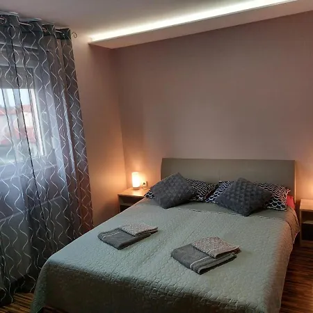 Vukalovic Apartment *