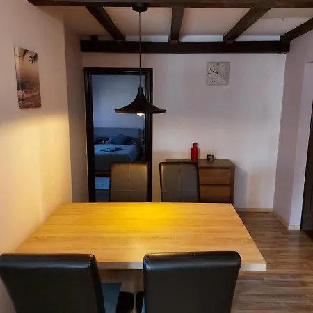 Apartment Vukalovic