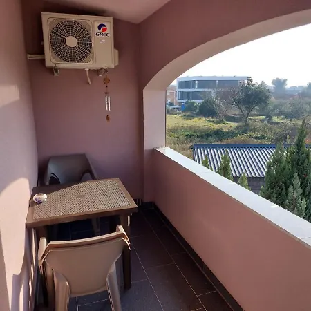Apartmán Vukalovic *