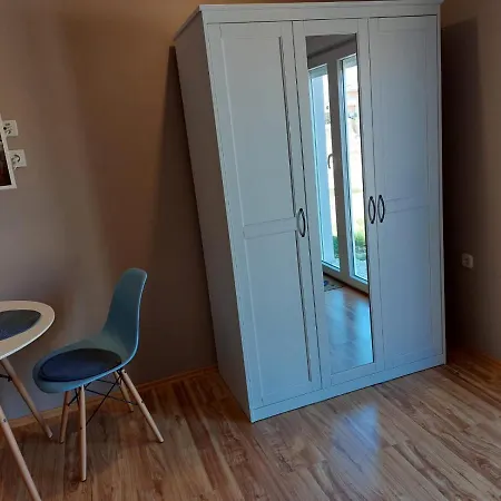 Apartment Vukalovic Medulin