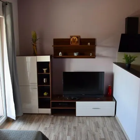 Apartmán Vukalovic *