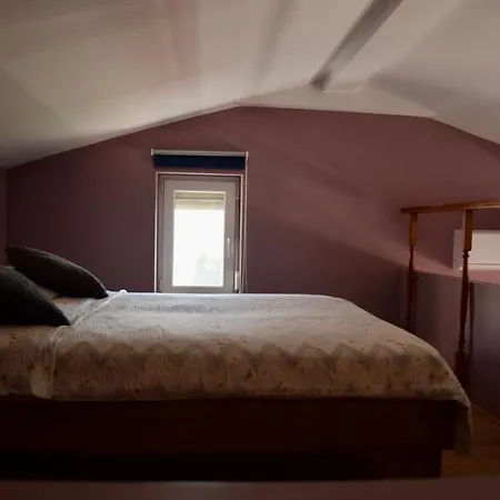 Vukalovic Apartment Medulin