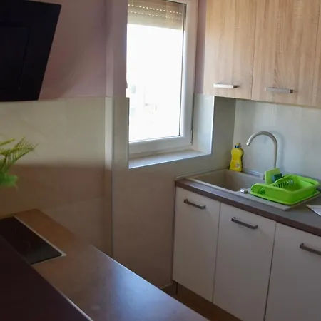 Apartment Vukalovic