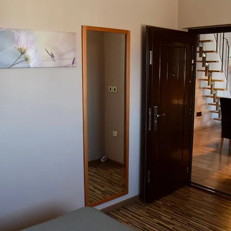 Vukalovic Apartmán