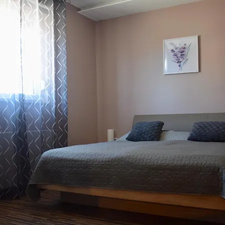 Vukalovic Apartment Medulin