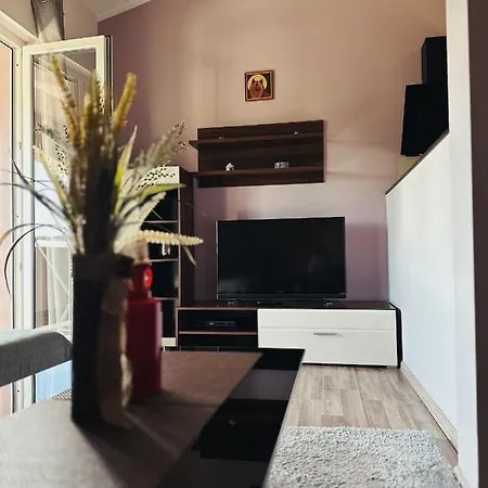 Apartmán Vukalovic