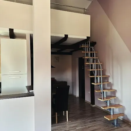 Apartment Vukalovic