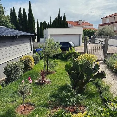 Apartment Vukalovic Medulin