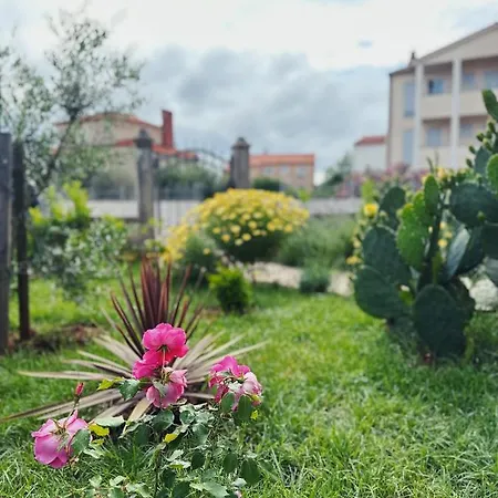 Apartmán Vukalovic Medulin