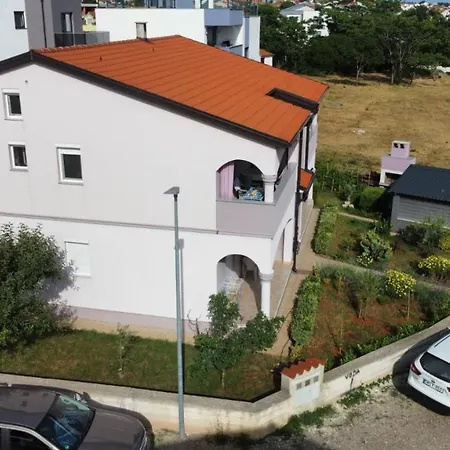 Vukalovic Apartment Medulin