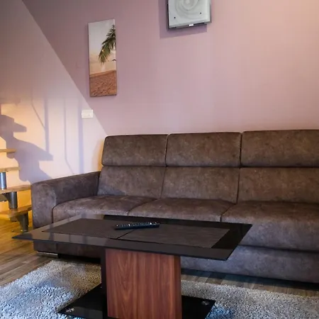 Vukalovic Apartmán Medulin