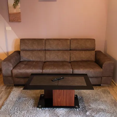Vukalovic Apartmán