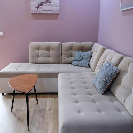 Vukalovic Apartmán Medulin