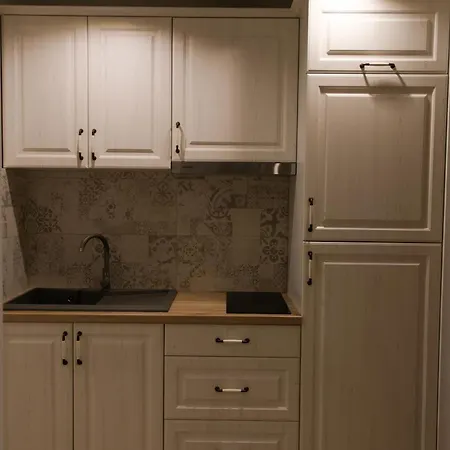 Vukalovic Apartment *