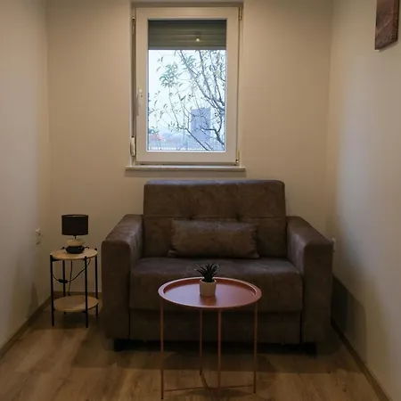 Vukalovic Apartmán Medulin