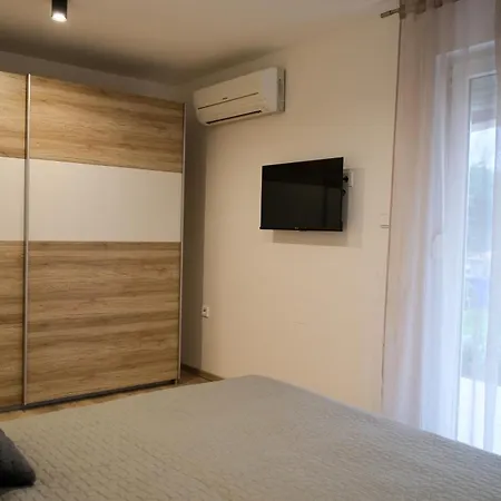 Apartment Vukalovic Medulin