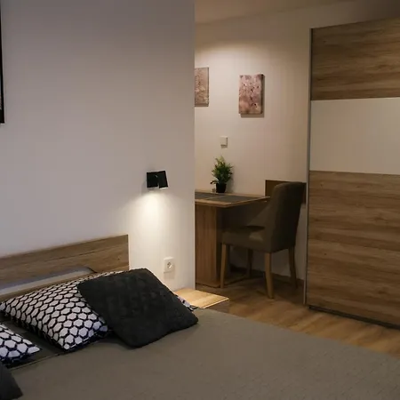 Apartment Vukalovic Medulin