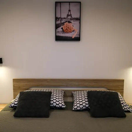 Apartment Vukalovic
