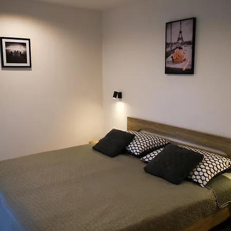 Vukalovic Apartment Medulin