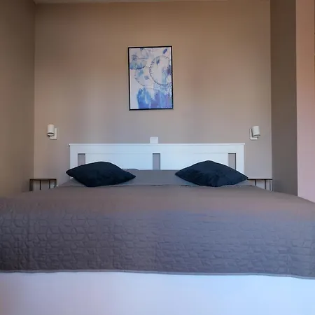 Apartmán Vukalovic