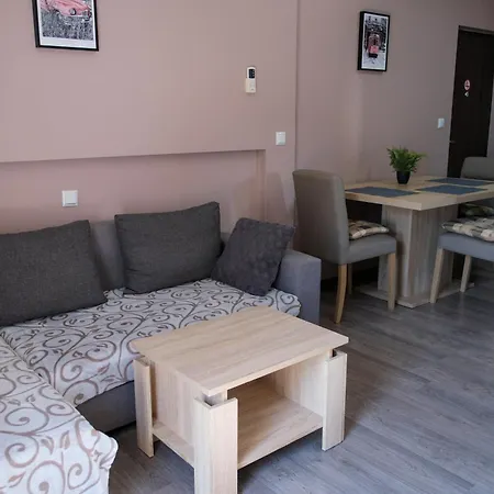 Apartment Vukalovic *