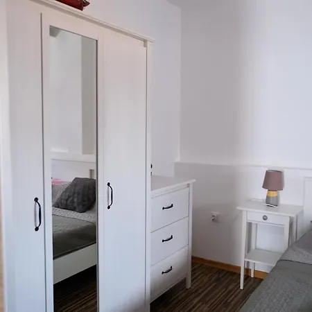Vukalovic Apartmán Medulin