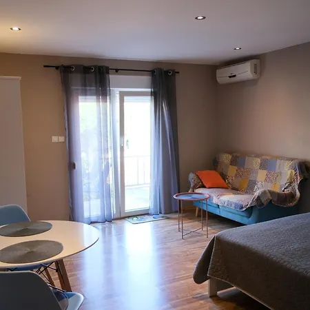 Apartment Vukalovic Medulin