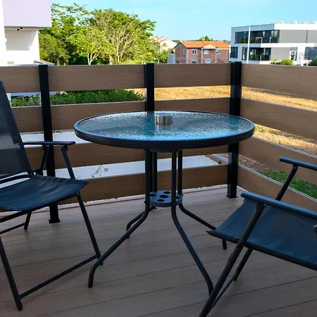 Vukalovic Apartmán