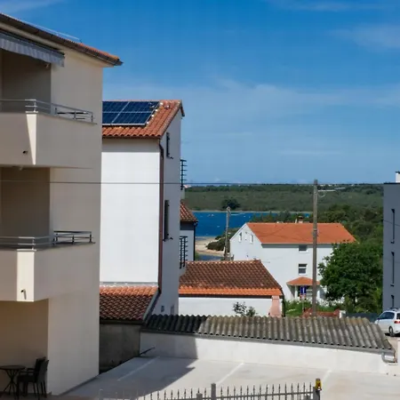 Vukalovic Apartmán *