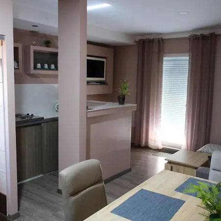 Apartment Vukalovic Medulin