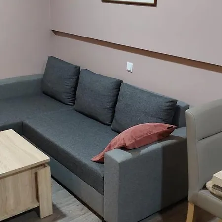 Vukalovic Apartmán