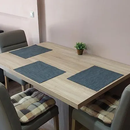 Vukalovic Apartmán