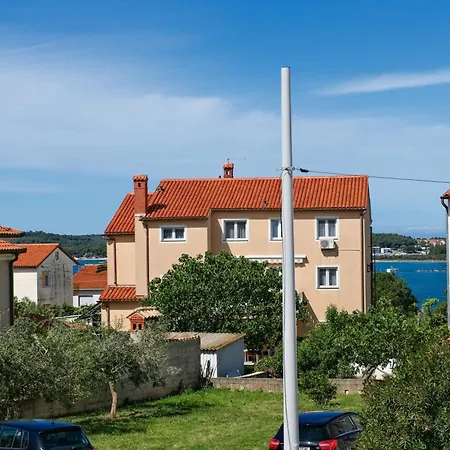 Vukalovic Apartmán *