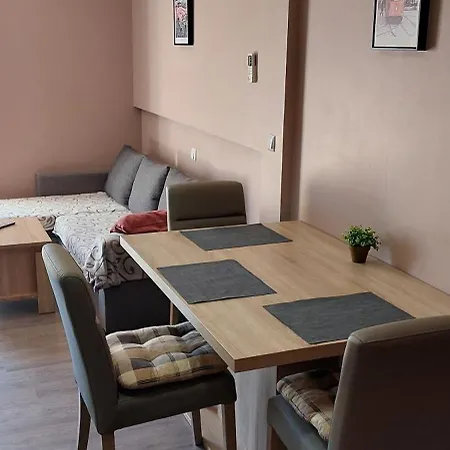 Vukalovic Apartment